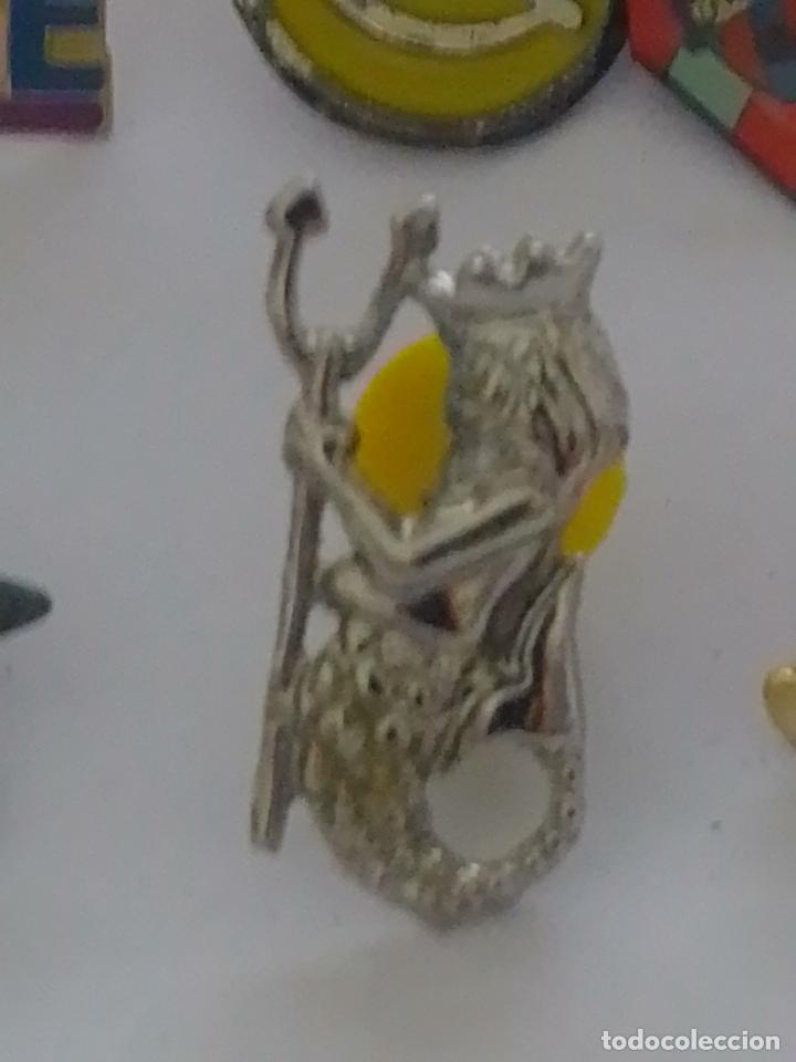 Pins de colecci&oacute;n: 11 Pins de Diferente Modelos y Tematicas - Foto 5