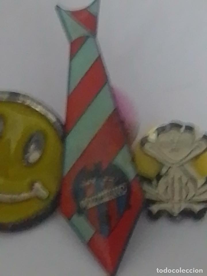 Pins de colecci&oacute;n: 11 Pins de Diferente Modelos y Tematicas - Foto 11