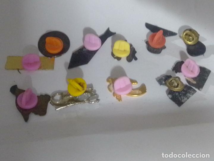 Pins de colecci&oacute;n: 11 Pins de Diferente Modelos y Tematicas - Foto 13