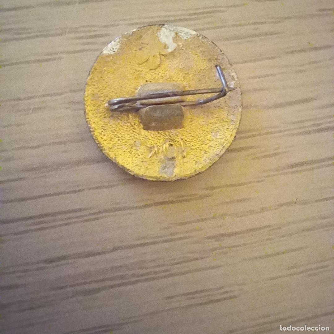 Pins de colecci&oacute;n: Insignias CNT y Lenin - Foto 3