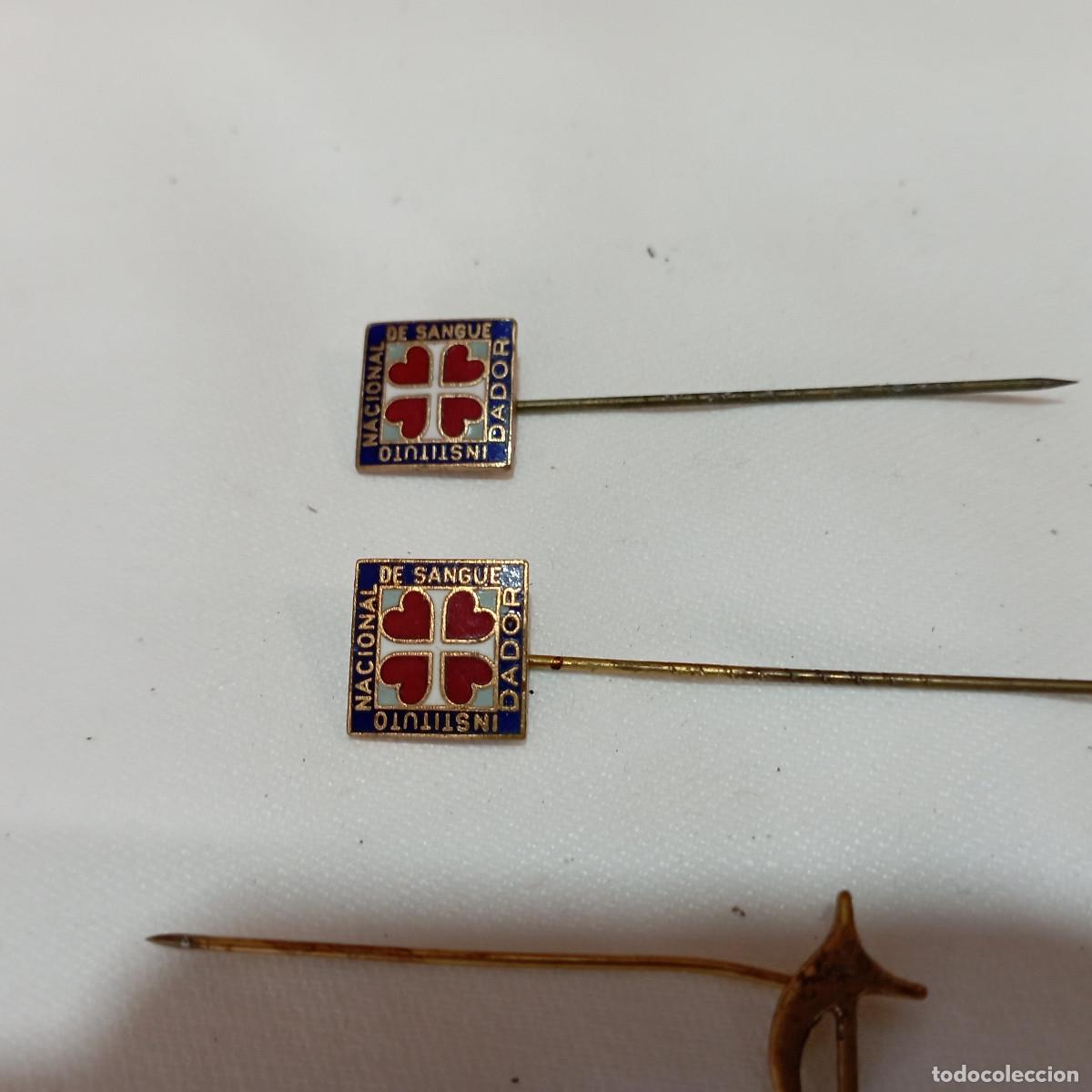 Pins de colecci&oacute;n: alfileres - Foto 2