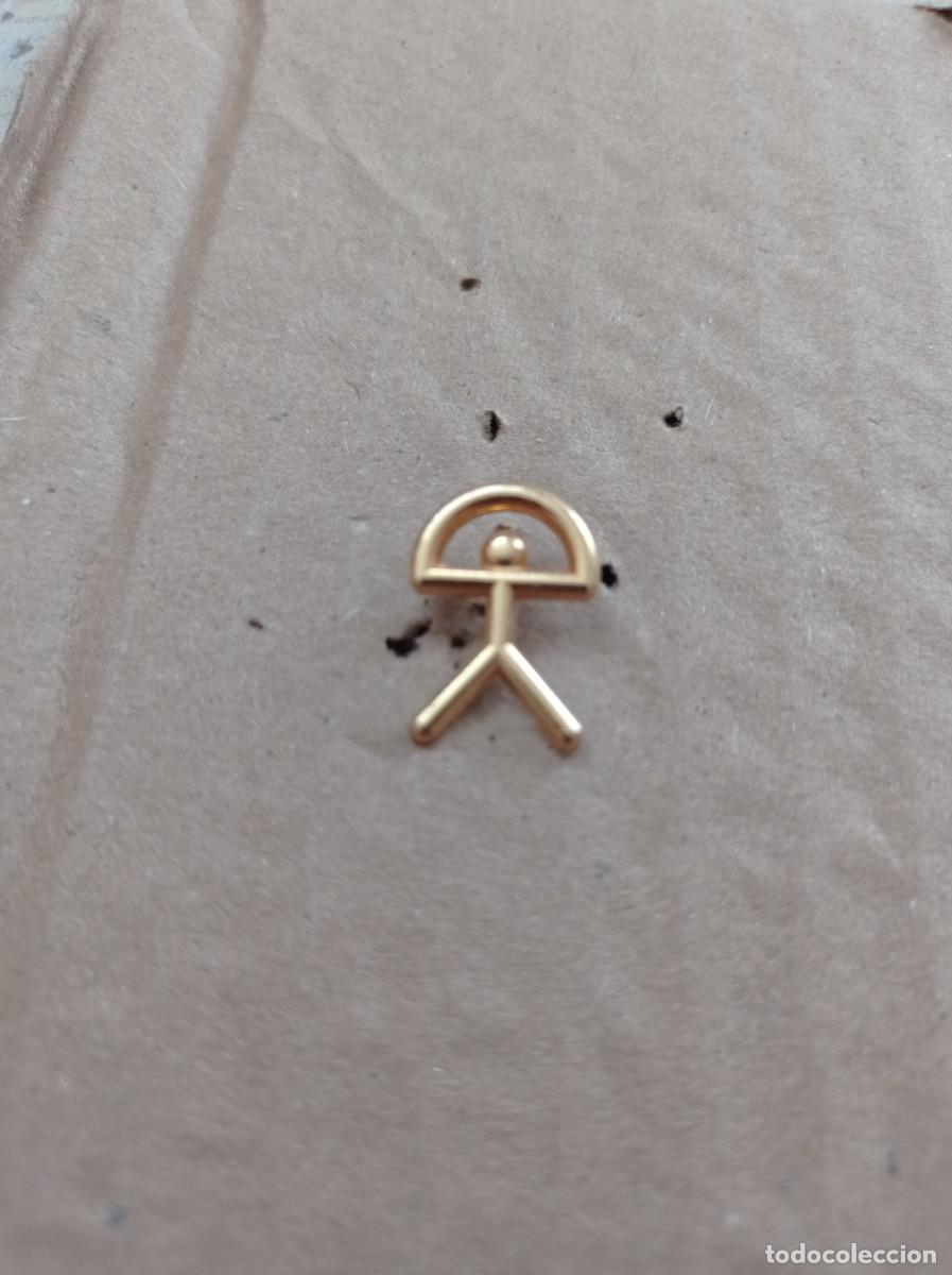 Pins de colecci&oacute;n: Pin Indalo - Foto 1
