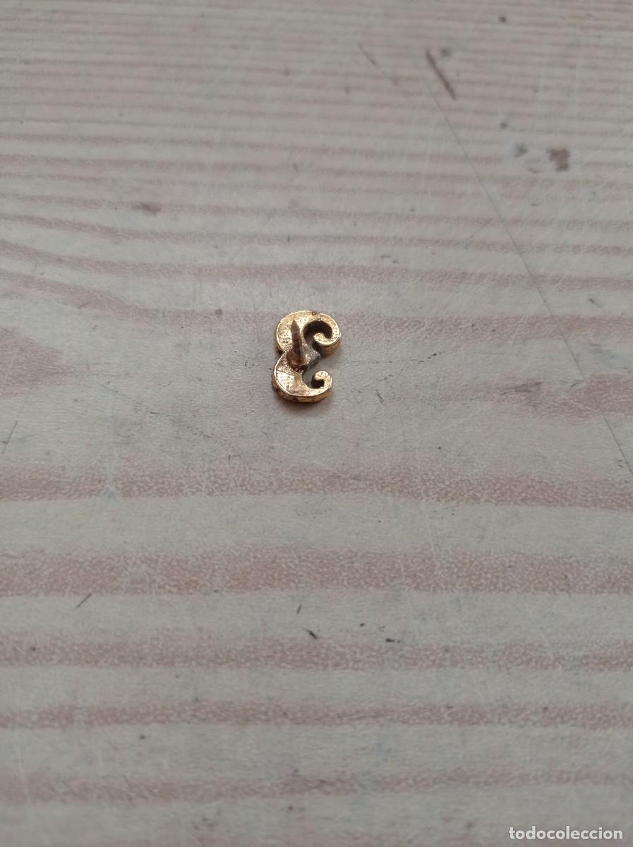 Pins de colecci&oacute;n: Pin Numero 3 - Foto 2