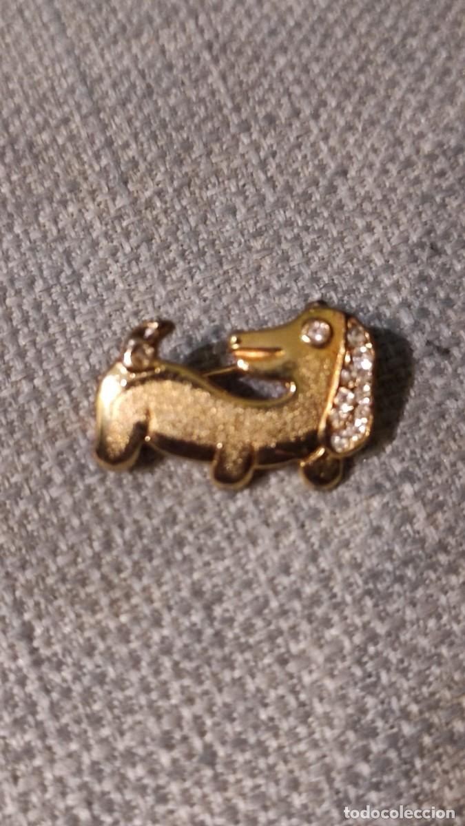 Pins de colecci&oacute;n: Pin perrito. - Foto 1