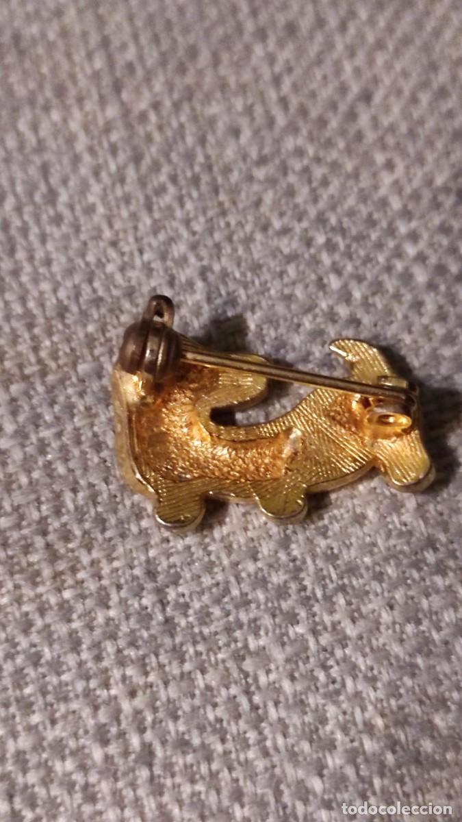 Pins de colecci&oacute;n: Pin perrito. - Foto 2