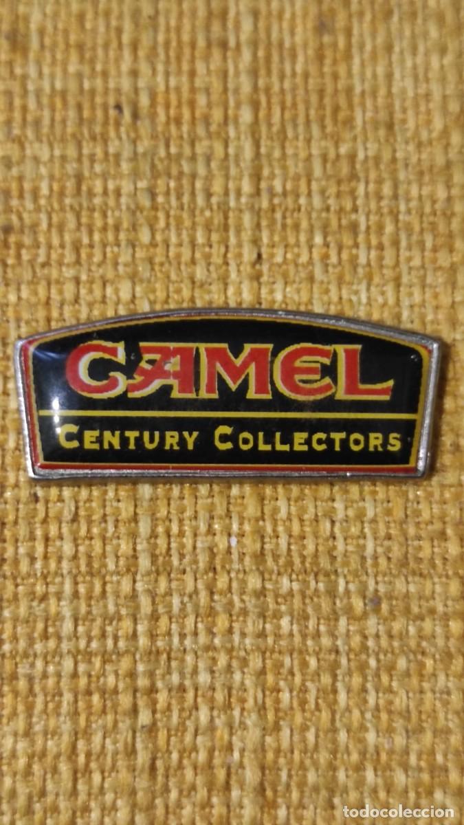 Pins de colecci&oacute;n: Pin Camel - Foto 1