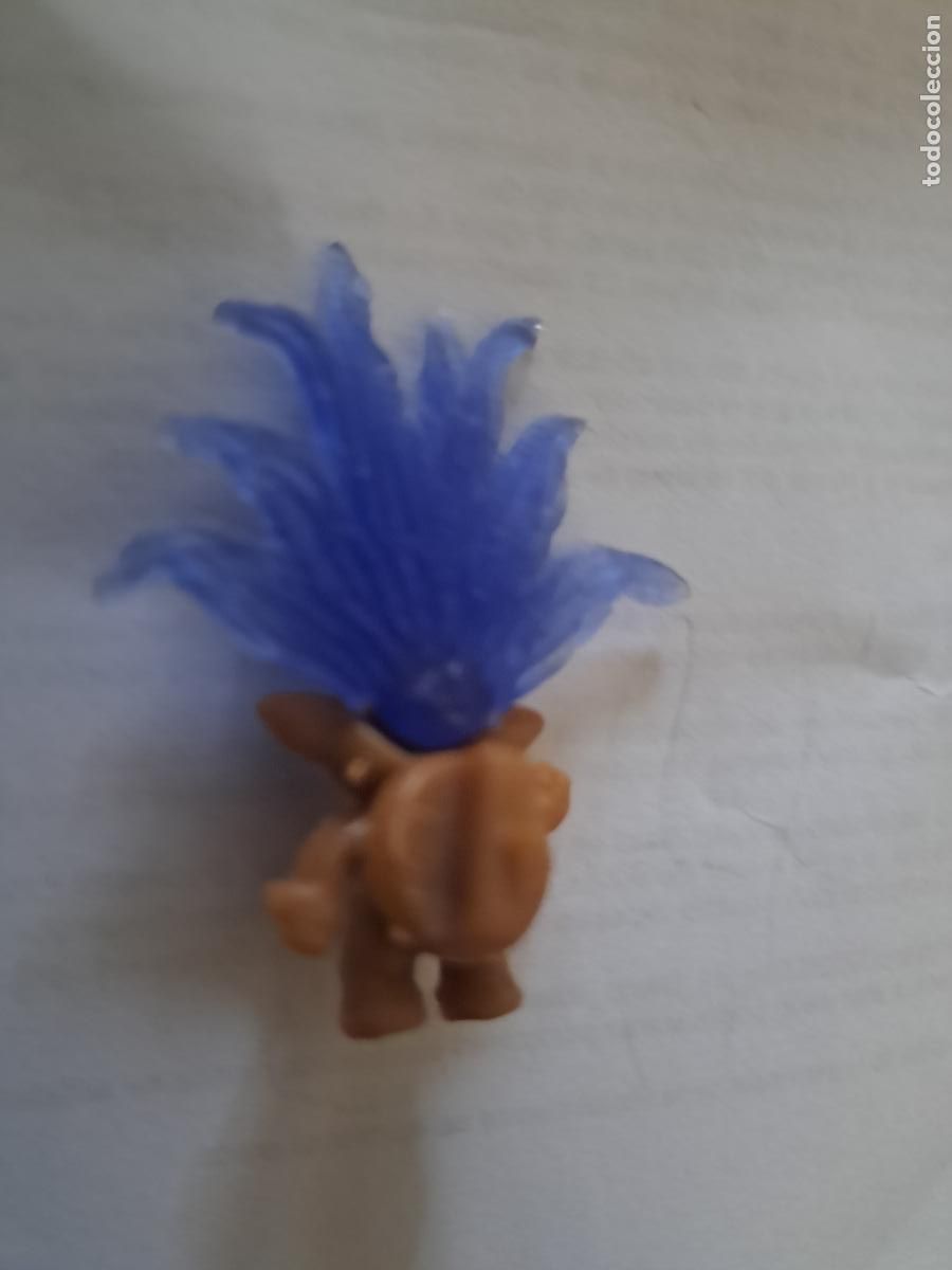 Pins de colecci&oacute;n: Pin TROLL DE LA SUERTE - Foto 2