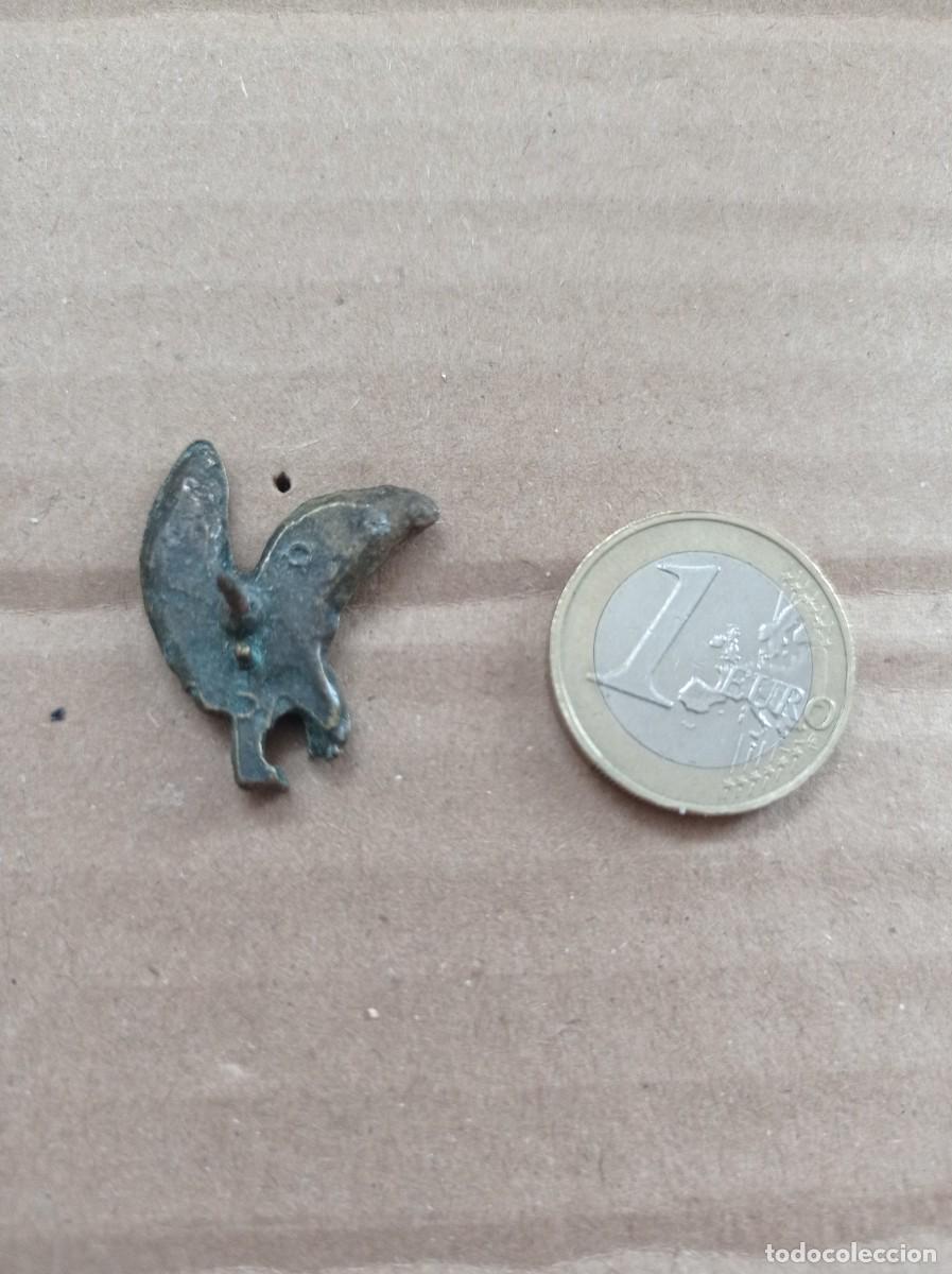 Pins de colecci&oacute;n: Pin Aguila - Foto 2