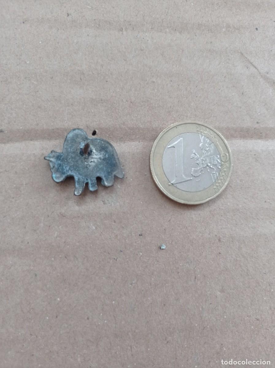 Pins de colecci&oacute;n: Pin Dinosaurio Triceratops - Foto 2