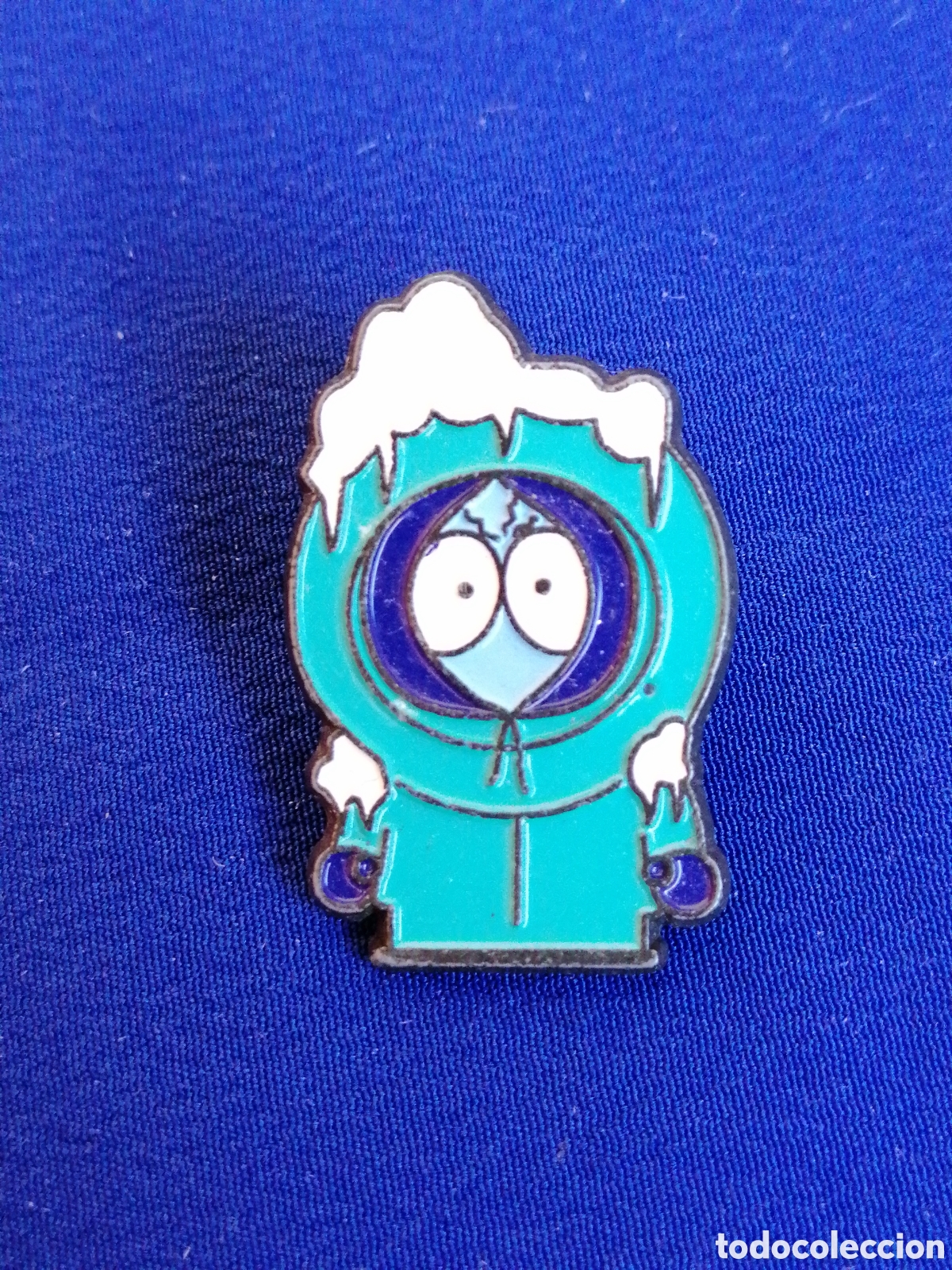 Pins de colecci&oacute;n: SOUTH PARK PIN - Foto 1