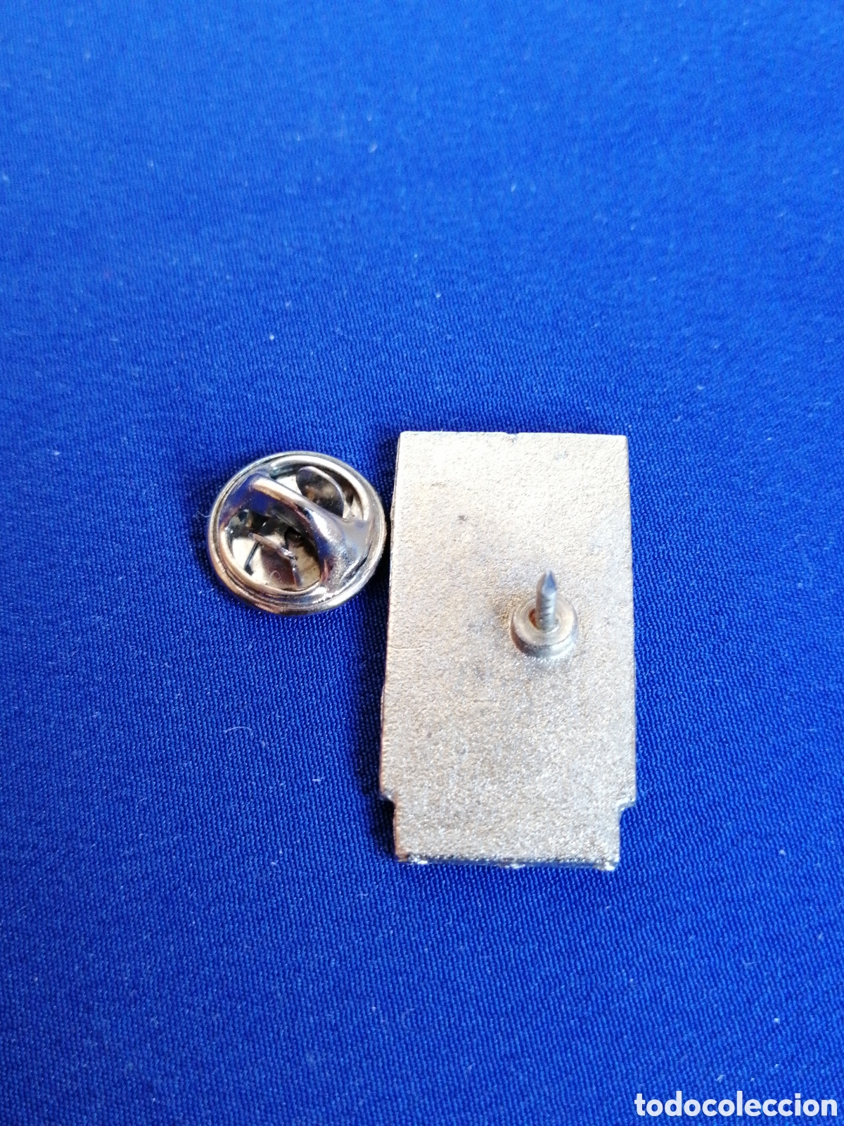 Pins de colecci&oacute;n: LEVIS 508 PIN - Foto 2
