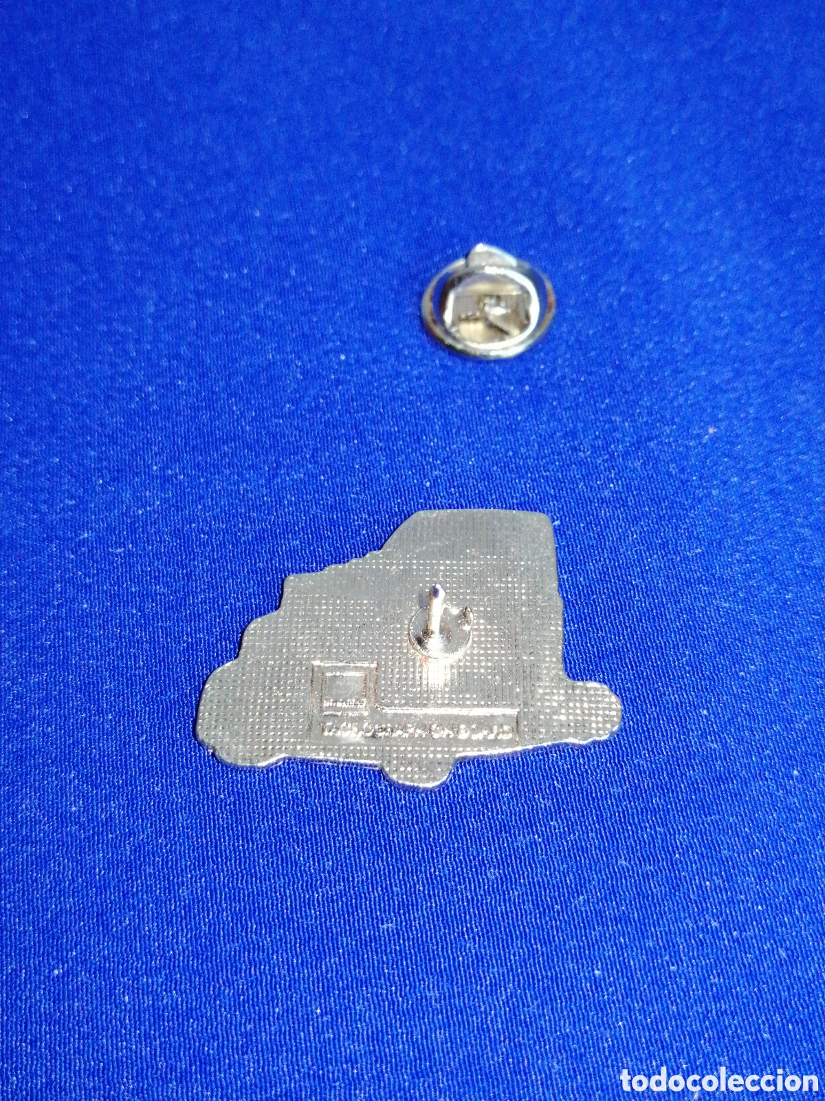 Pins de colecci&oacute;n: CAMI&Oacute;N PIN - Foto 2