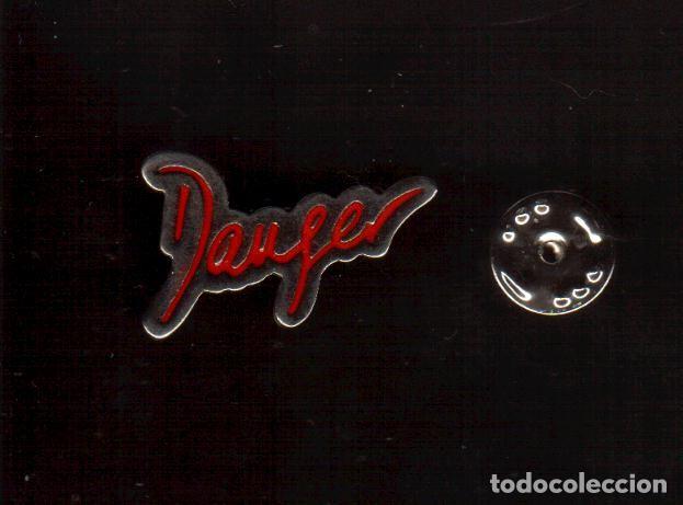 Pin's de collection: PRECIOSO PIN - DAUGER - VER FOTOS QUE NO TE FALTE EN TU COLECCI&Oacute;N