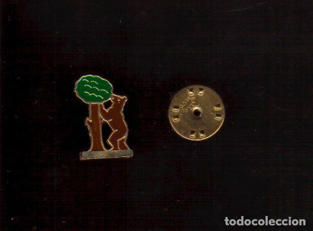 Pin's de collection: PRECIOSO PIN - OSA Y MADRO&Ntilde;O - VER FOTOS QUE NO TE FALTE EN TU COLECCI&Oacute;N