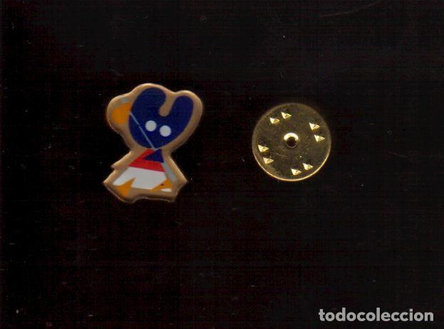 Pin's de collection: PRECIOSO PIN - PEREGRINO - XACOBEO - VER FOTOS QUE NO TE FALTE EN TU COLECCION