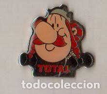 Pin's de collection: PRECIOSO PIN - OBELIX- VER FOTOS QUE NO TE FALTE EN TU COLECCI&Oacute;N