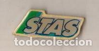 Collection pins: PRECIOSO PIN - STAS - VER FOTOS QUE NO TE FALTE EN TU COLECCI&Oacute;N