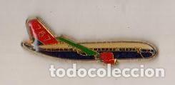 Pins de colecci&oacute;n: PRECIOSO PIN - AVI&Oacute;N 767- VER FOTOS QUE NO TE FALTE EN TU COLECCI&Oacute;N