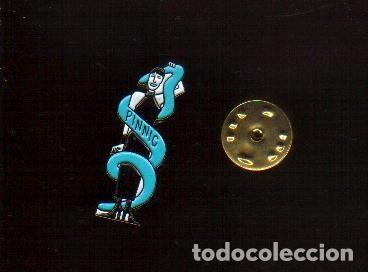 Pins de cole&ccedil;&atilde;o: PIN O INSIGNIA DE OJAL. PICNIC- MUY BONITA - VER FOTO QUE NO TE FALTE EN TU COLECCION