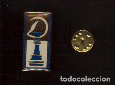 Pins de cole&ccedil;&atilde;o: PIN O INSIGNIA DE OJAL. PUBLICIDAD - MUY BONITA - VER FOTO QUE NO TE FALTE EN TU COLECCION