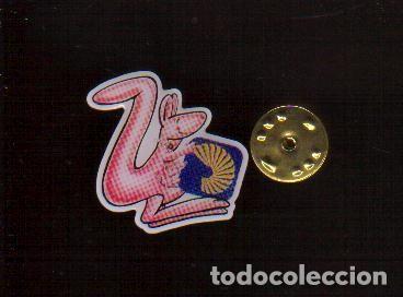Pins de cole&ccedil;&atilde;o: PIN O INSIGNIA DE OJAL. PUBLICIDAD - BANCO CENTRAL- HISPANO MUY BONITA - VER FOTO QUE NO TE FALTE