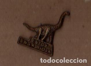 Pin's de collection: PINS TEMA TURISMO --ESTOY EN LA RIOJA - MUY BONITO - EL DE LA FOTO VER TODOS MIS LOTES DE PINS