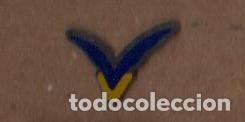 Pin's de collection: PRECIOSO PIN - LOGO - EL DE LA FOTO VER TODOS MIS LOTES DE PINS
