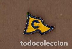 Pin's de collection: PRECIOSO PIN -LOGO -MUY BONITO- VER FOTO NO TE PIERDAS TODOS MIS PINS