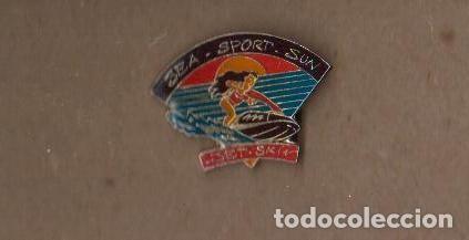 Pin's de collection: PINS . TEMA DEPORTE - SEA SPORT SUN- MUY BONITO - EL DE LA FOTO VER TODOS MIS LOTES DE PINS