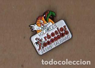 Pin's de collection: PRECIOSO PIN - EL DE LA FOTO VER TODOS MIS LOTES DE PINS
