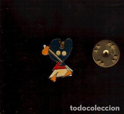 Pin's de collection: PIN O INSIGNIA DE OJAL. XACOBEO - MUY BONITO - VER FOTO QUE NO TE FALTE EN TU COLECCION