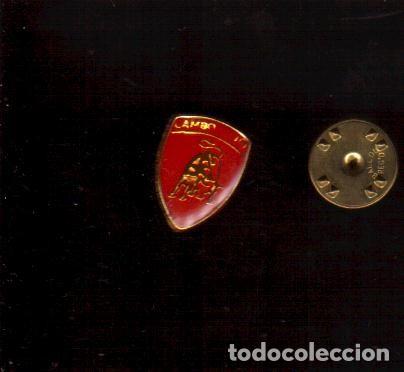 Pin's de collection: PIN O INSIGNIA DE OJAL. LAMBO - MUY BONITO - VER FOTO QUE NO TE FALTE EN TU COLECCION