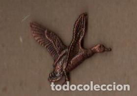 Pins de cole&ccedil;&atilde;o: PIN - - AVES -PATO - VER FOTO QUE NO TE FALTE EN TU COLECCION