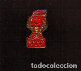 Pins de colecci&oacute;n: PIN -COMUNIDAD DE MADRID - MUY BONITA - VER FOTO QUE NO TE FALTE EN TU COLECCION