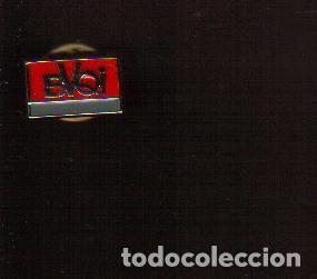 Pins de cole&ccedil;&atilde;o: PRECIOSO PIN -LOGO DE EMPRESA - VER FOTO QUE NO TE FALTE EN TU COLECCION