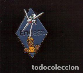 Pins de cole&ccedil;&atilde;o: PIN -EMPRESA DE RESIDUOS -ENRESA - MUY BONITA - EL DE LA FOTO VER TODOS MIS PINS Y INSIGNIAS
