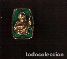 Pins de cole&ccedil;&atilde;o: PIN - RELIGIOSO - MUY BONITA - EL DE LA FOTO VER TODOS MIS PINS Y INSIGNIAS