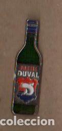 Pins de cole&ccedil;&atilde;o: PIN -PASTIS DUVAL - MUY BONITA - EL DE LA FOTO VER TODOS MIS PINS Y INSIGNIAS