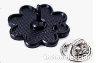 Pins de colecci&oacute;n: pin margarita - Foto 2