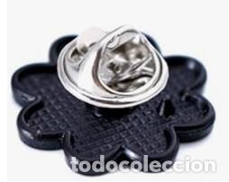 Pins de colecci&oacute;n: pin margarita - Foto 3