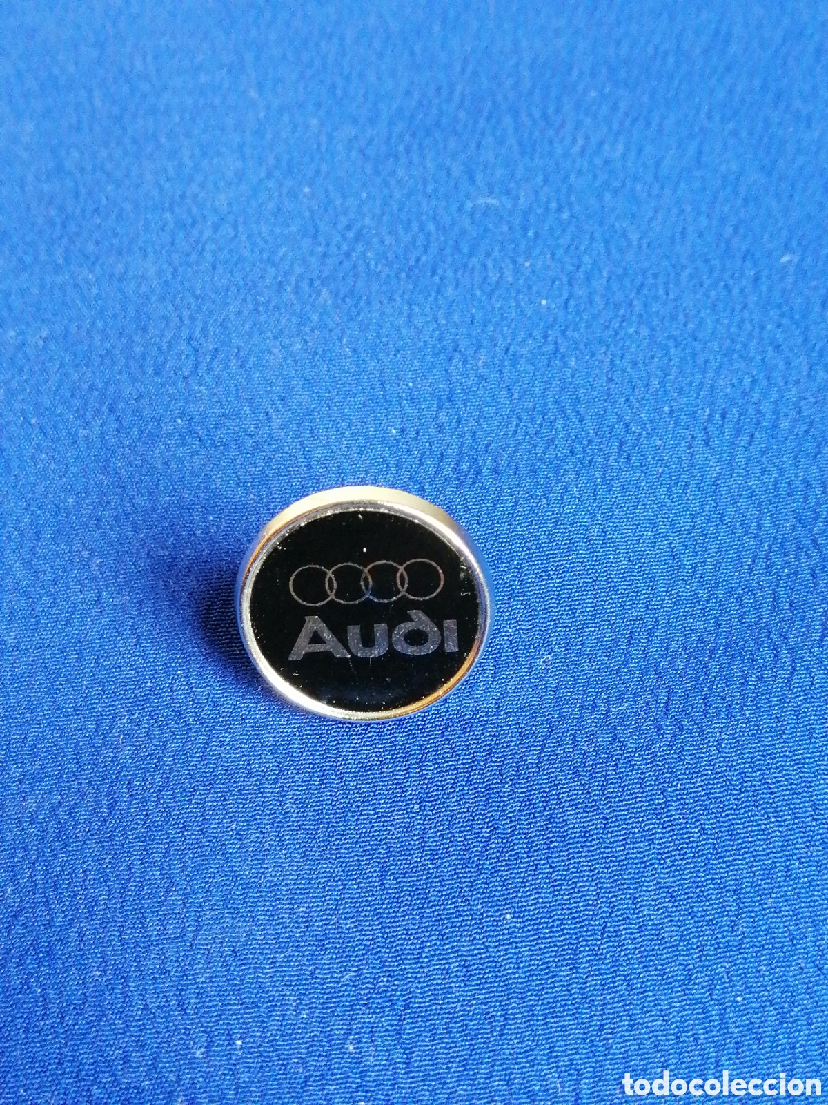 Pins de colecci&oacute;n: AUDI PIN - Foto 1