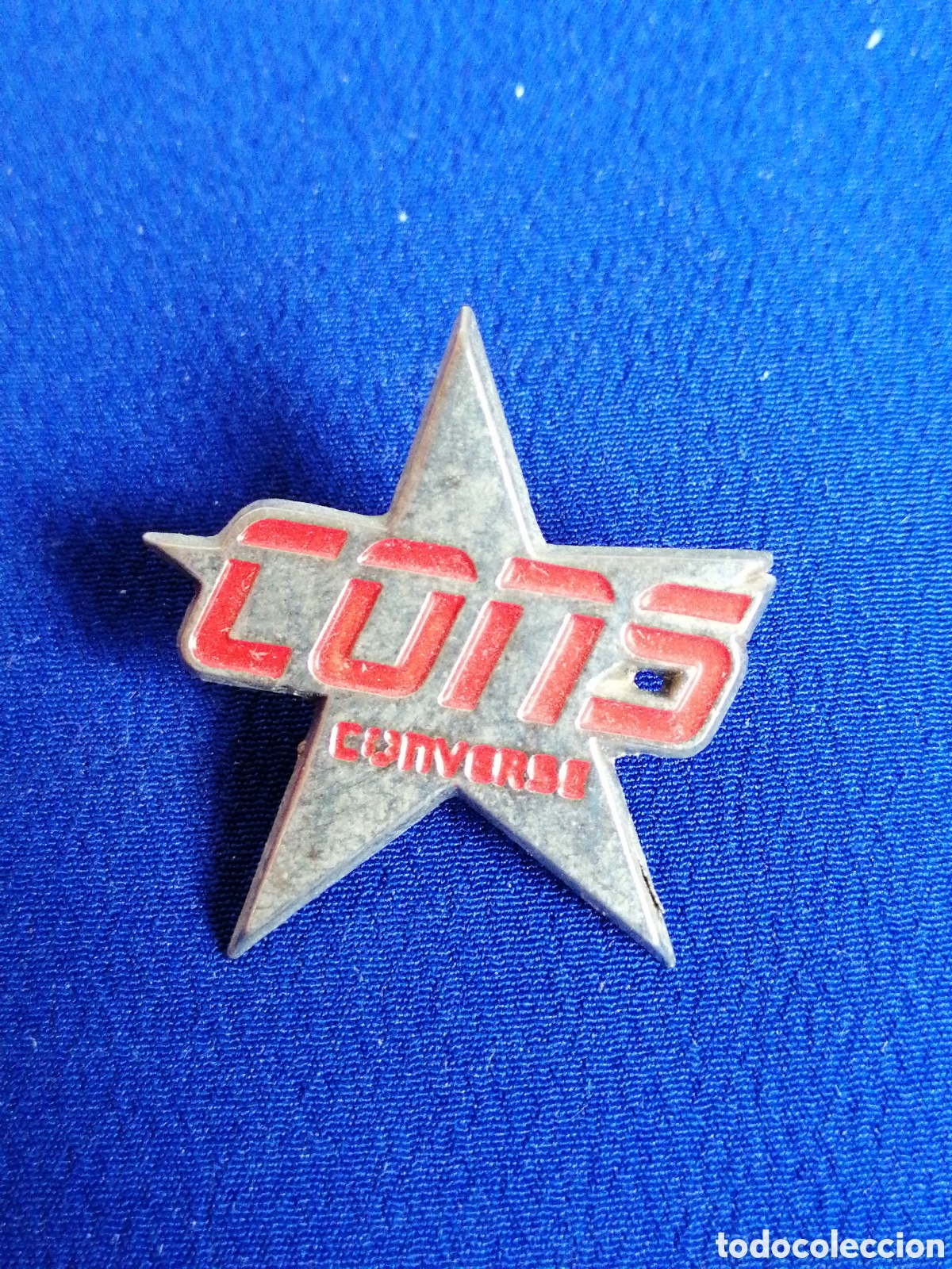 Pins de colecci&oacute;n: CONVERS CONS PIN - Foto 1