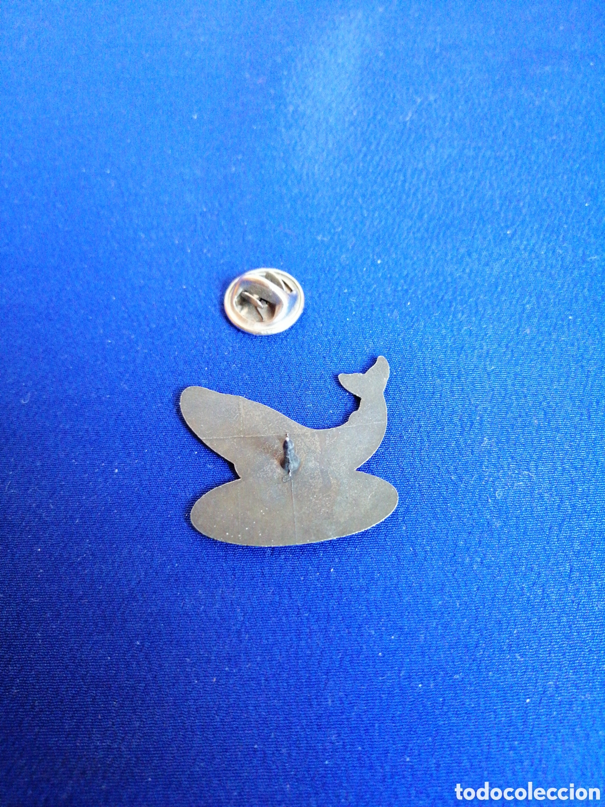 Pins de colecci&oacute;n: PORT AVENTURAS FRIEDS - Foto 2