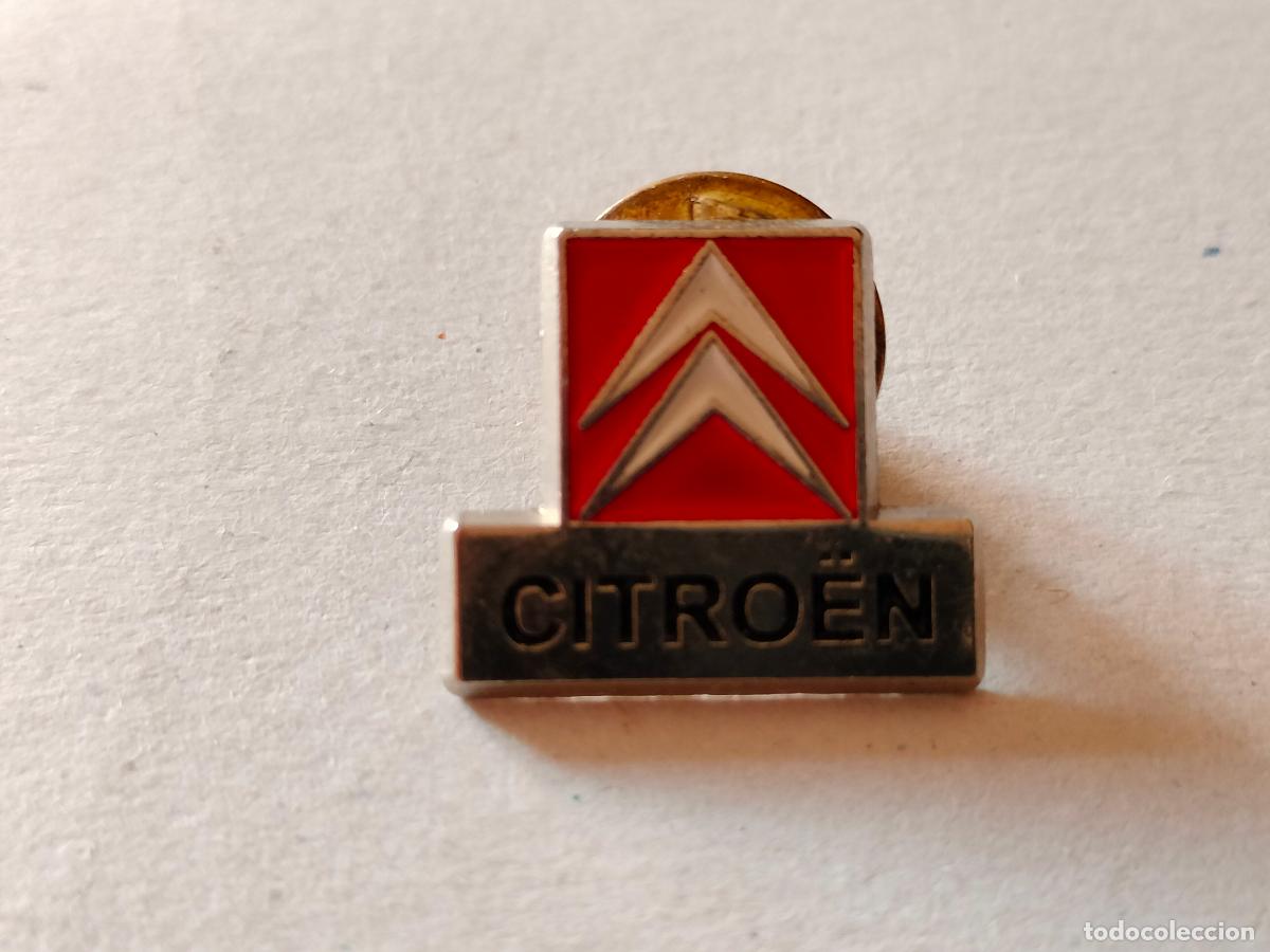 Pins de colecci&oacute;n: PINS CITROEN BUEN ESTADO VER FOTOS