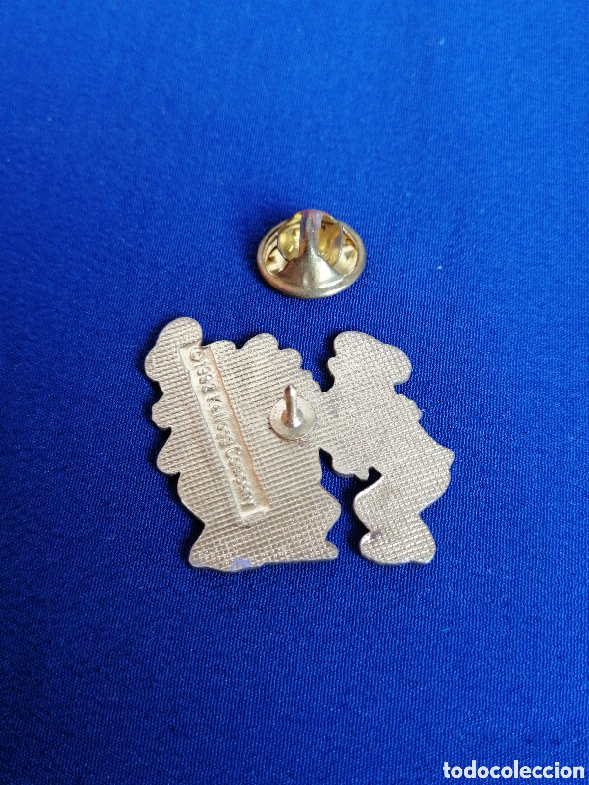 Pins de colecci&oacute;n: KELLOGGS COMPANY PIN - Foto 2