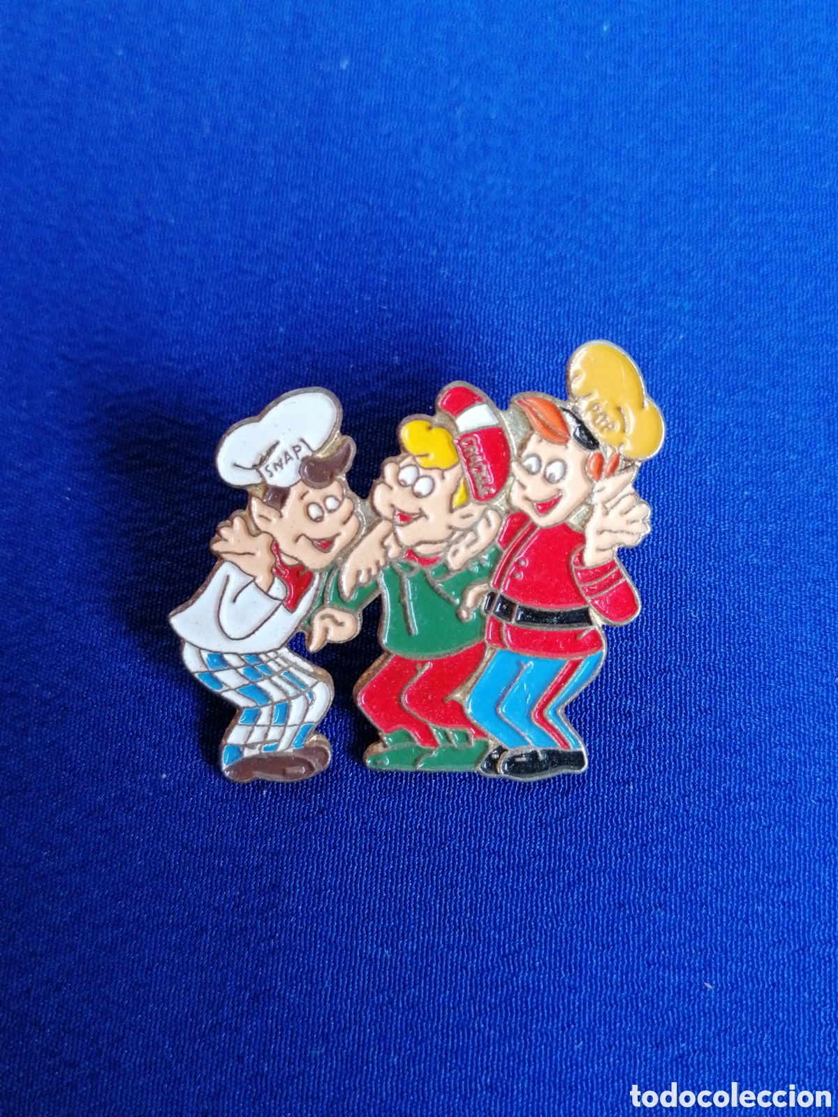 Pins de colecci&oacute;n: KELLOGGS COMPANY PIN - Foto 1