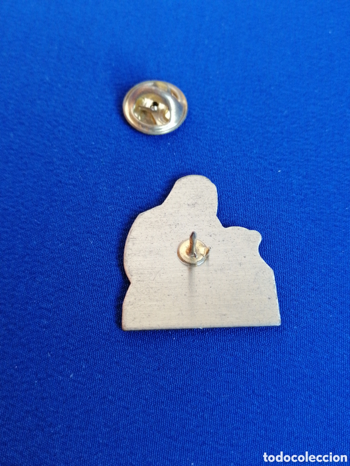 Pins de colecci&oacute;n: MICHAEL JACKSON PIN - Foto 3