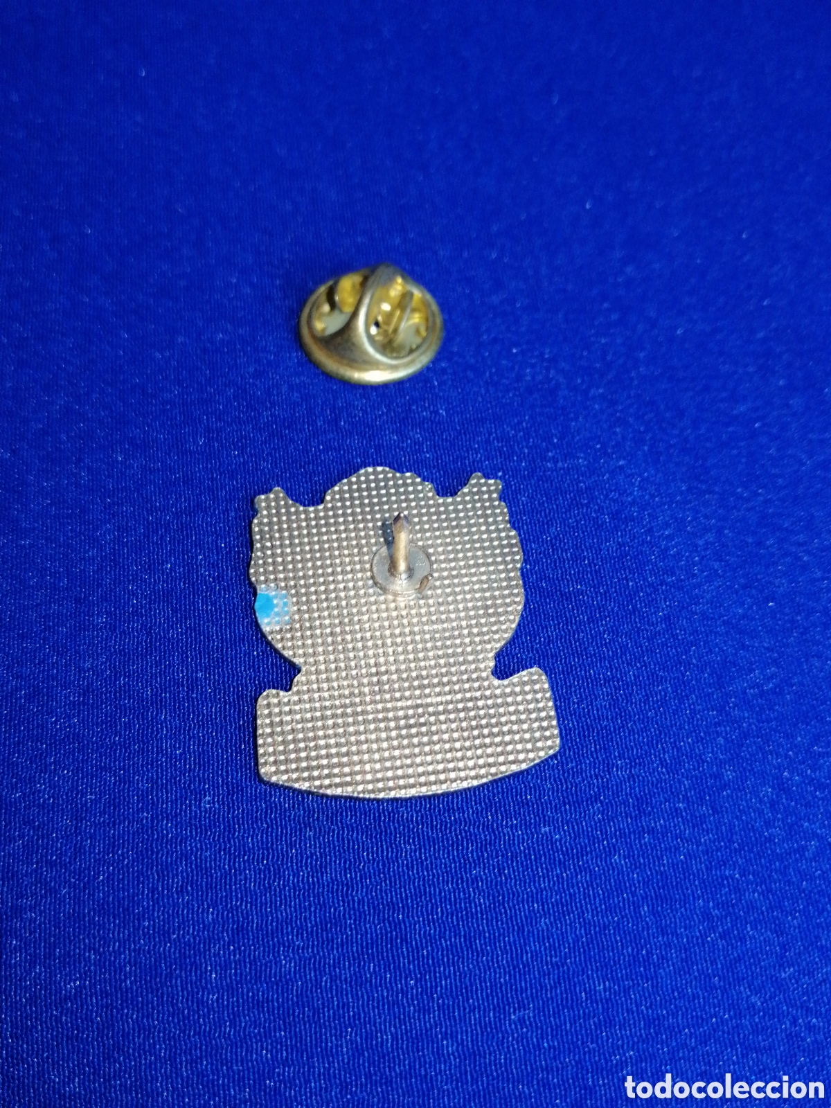 Pins de colecci&oacute;n: MICHAEL JACKSON - DANGEROUS - PIN - Foto 2
