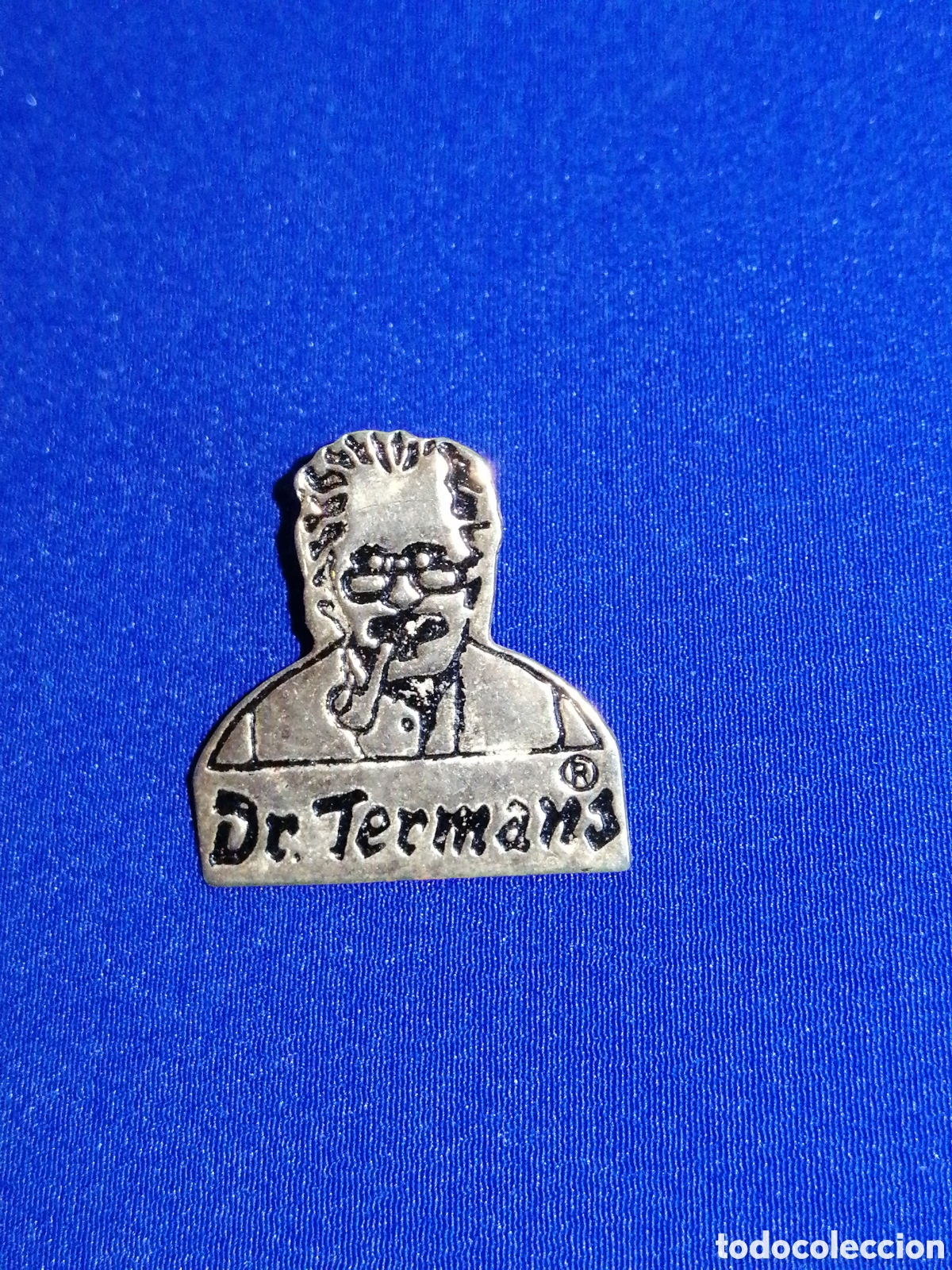 Pins e Spille di collezione: DR. TERMANS ZAPATOS PIN