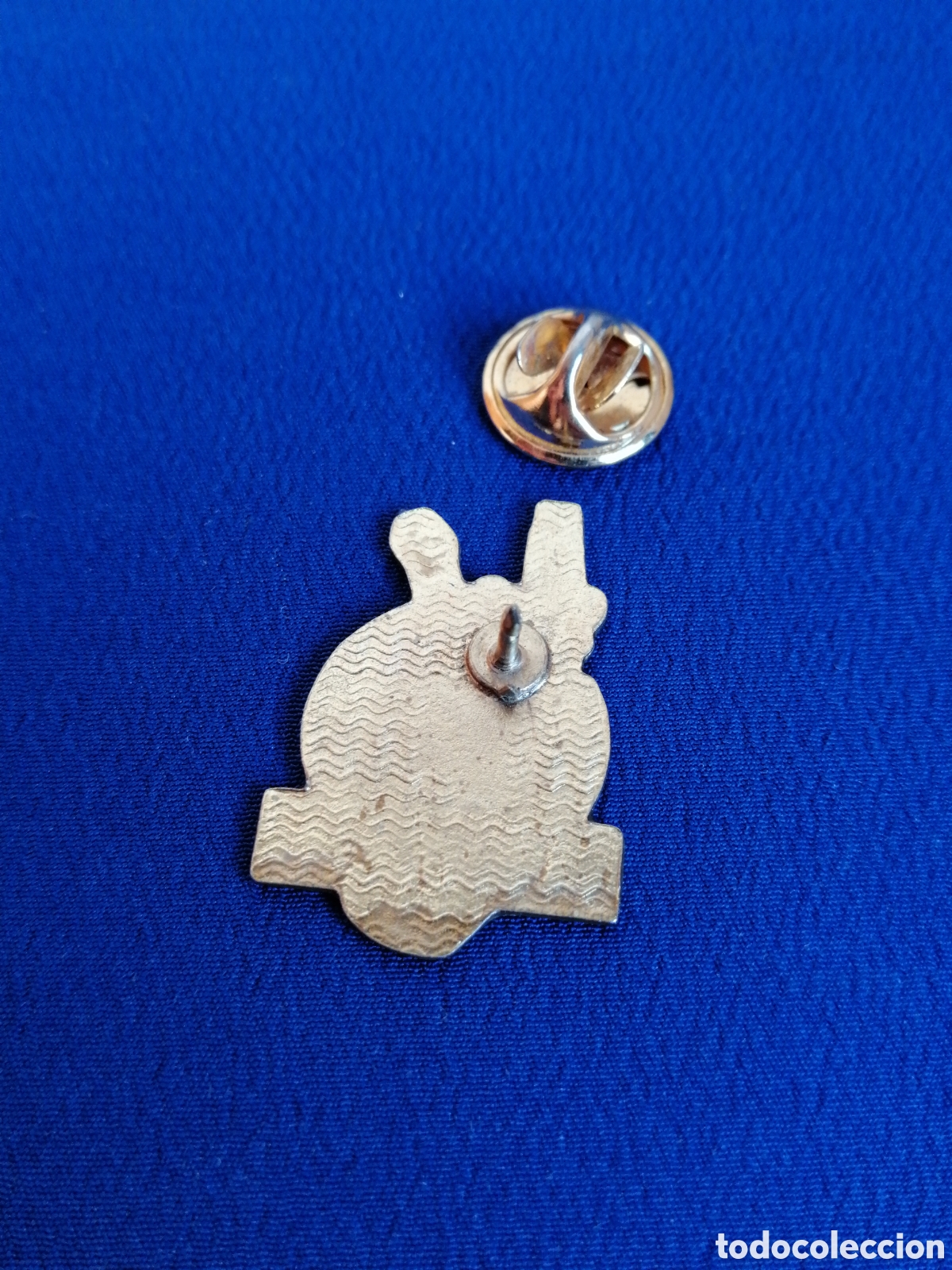 Pins de colecci&oacute;n: DELAPIERRE PIN - Foto 2